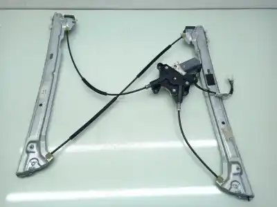 Second-hand car spare part Driver Left Window Regulator for MERCEDES VIANO (W639) 2.0 CDI Extralargo (639.815) OEM IAM references A6397200446 928795101 927252101