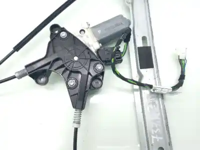 Second-hand car spare part driver left window regulator for mercedes viano (w639) 2.0 cdi extralargo (639.815) oem iam references a6397200446 928795101 927252101