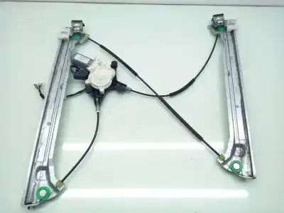 Second-hand car spare part driver left window regulator for mercedes viano (w639) 2.0 cdi extralargo (639.815) oem iam references a6397200446 928795101 927252101