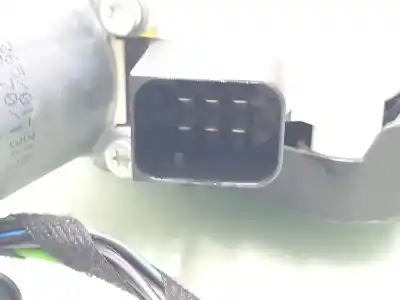 Second-hand car spare part driver left window regulator for mercedes viano (w639) 2.0 cdi extralargo (639.815) oem iam references a6397200446 928795101 927252101