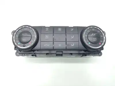 Автозапчасти б/у климат-контроль за MERCEDES-BENZ CLASE R (W251, V251) R 320 CDI 4-matic (251.022 251.122) ссылки OEM IAM A2518707289 A2518205089 5HB964914