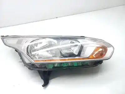 Автозапчастина б/у права фа для ford transit connect monospace 1.6 tdci посилання на oem iam 1827686 90036362 dt1113w029ac