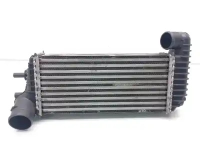Автозапчастина б/у інтеркулер для ford transit connect monospace 1.6 tdci посилання на oem iam 2027395 cx168002 bv619l440cj