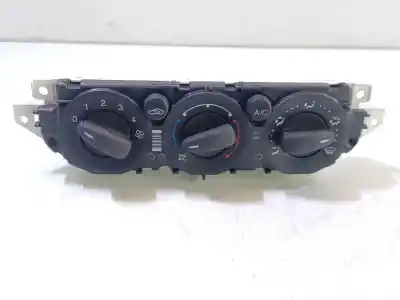 Second-hand car spare part heating / air conditioning control panel for ford transit connect monospace 1.6 tdci oem iam references 2010115  