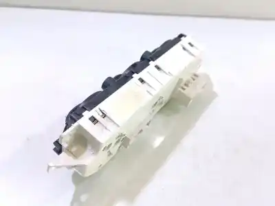 Second-hand car spare part heating / air conditioning control panel for ford transit connect monospace 1.6 tdci oem iam references 2010115  