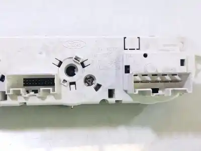 Second-hand car spare part heating / air conditioning control panel for ford transit connect monospace 1.6 tdci oem iam references 2010115  