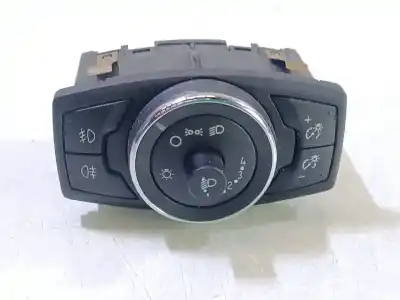 Second-hand car spare part headlights switch for ford transit connect monospace 1.6 tdci oem iam references 2048039 10107096 bm5t13a024ae
