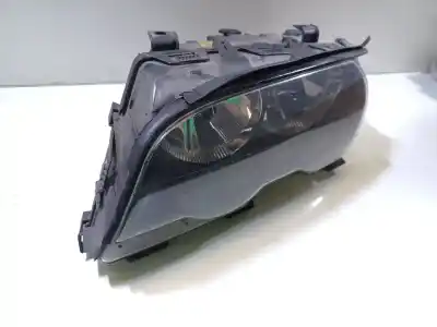 Second-hand car spare part LEFT HEADLIGHT for BMW 3 COUPÉ (E46)  OEM IAM references 63126904275 03011572051 6904275
