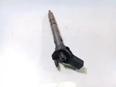 Second-hand car spare part injector for audi a4 avant (8k5) (2008) básico quattro oem iam references  0445115058 0571302177ag