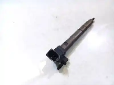 Second-hand car spare part injector for audi a4 avant (8k5) (2008) básico quattro oem iam references  0445115058 0571302177ag