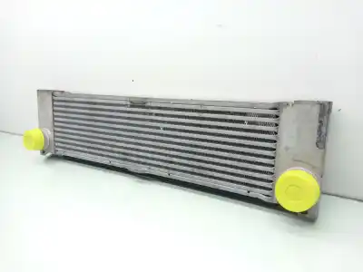 Tweedehands auto-onderdeel intercooler voor mercedes vito (w639) basic, combi 115 cdi largo (639.603) oem iam-referenties   a6395010301