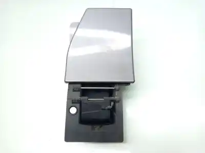 Second-hand car spare part Outer Fuel Cap for RENAULT TRAFIC III AUTOBÚS (JG_) 1.6 DCI 120 (JGMB) OEM IAM references 781207731R 93867913 