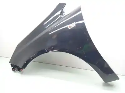 Автозапчасти б/у левое переднее крыло за opel corsa d (s07) 1.3 cdti (l08, l68) ссылки oem iam 93189645  