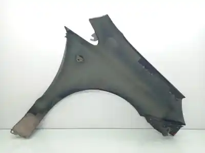 Автозапчасти б/у левое переднее крыло за opel corsa d (s07) 1.3 cdti (l08, l68) ссылки oem iam 93189645  