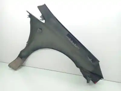 Автозапчасти б/у левое переднее крыло за opel corsa d (s07) 1.3 cdti (l08, l68) ссылки oem iam 93189645  