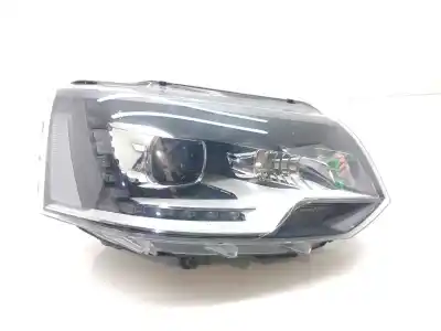 Автозапчастина б/у права фа для vw multivan v (7hm, 7hn, 7hf, 7ef, 7em, 7en) 2.0 bitdi 4motion посилання на oem iam 7e5941018b 1307023927 