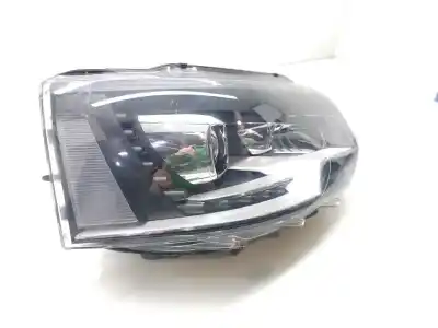 Автозапчастина б/у права фа для vw multivan v (7hm, 7hn, 7hf, 7ef, 7em, 7en) 2.0 bitdi 4motion посилання на oem iam 7e5941018b 1307023927 