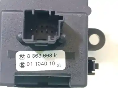 Second-hand car spare part indicator switch for bmw 3 coupé (e46) 320 ci oem iam references 61318363668 01104010 8363668