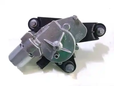 Автозапчастина б/у двигатель заднього склоочисника для peugeot 2008 ii (ud_, us_, uy_, uk_) 1.2 puretech 100 посилання на oem iam   9819900080