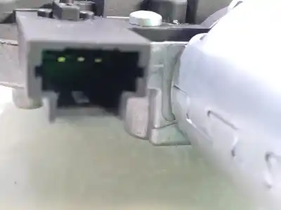 Автозапчастина б/у двигатель заднього склоочисника для peugeot 2008 ii (ud_, us_, uy_, uk_) 1.2 puretech 100 посилання на oem iam   9819900080