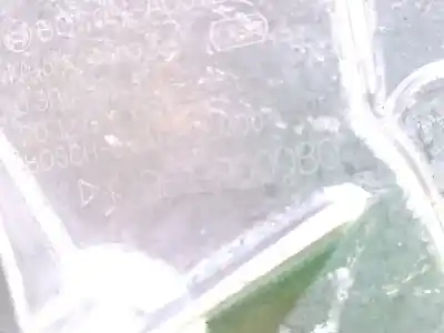 Автозапчастина б/у двигатель заднього склоочисника для peugeot 2008 ii (ud_, us_, uy_, uk_) 1.2 puretech 100 посилання на oem iam   9819900080