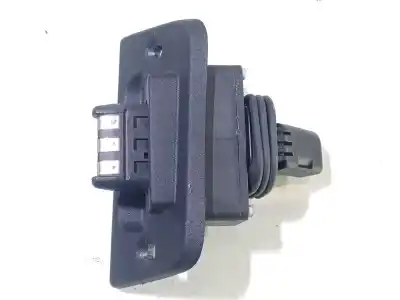 Peça sobressalente para automóvel em segunda mão módulo eletrônico por vw multivan v (7hm, 7hn, 7hf, 7ef, 7em, 7en) 2.0 bitdi 4motion referências oem iam  10017286 7e0907438