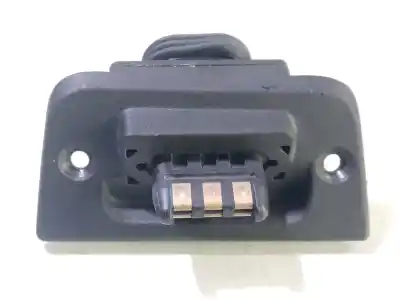Peça sobressalente para automóvel em segunda mão módulo eletrônico por vw multivan v (7hm, 7hn, 7hf, 7ef, 7em, 7en) 2.0 bitdi 4motion referências oem iam  10017286 7e0907438