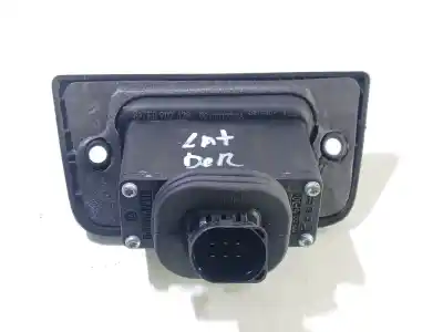 Peça sobressalente para automóvel em segunda mão módulo eletrônico por vw multivan v (7hm, 7hn, 7hf, 7ef, 7em, 7en) 2.0 bitdi 4motion referências oem iam  10017286 7e0907438