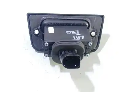 Автозапчастина б/у електронний модуль для vw multivan v (7hm, 7hn, 7hf, 7ef, 7em, 7en) 2.0 bitdi 4motion посилання на oem iam  10017288 7e0907437
