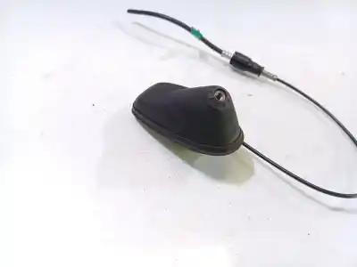 Автозапчастина б/у антена база для citroen c4 grand picasso i (ua_) 1.8 i 16v посилання на oem iam 9666154380