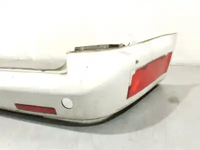 Second-hand car spare part rear bumper for vw multivan v (7hm, 7hn, 7hf, 7ef, 7em, 7en) 2.0 bitdi 4motion oem iam references 7h5807417f  