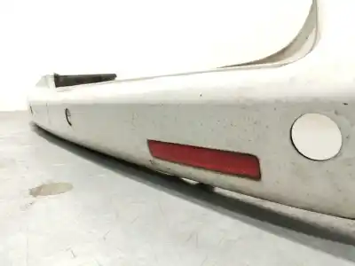 Second-hand car spare part rear bumper for vw multivan v (7hm, 7hn, 7hf, 7ef, 7em, 7en) 2.0 bitdi 4motion oem iam references 7h5807417f  