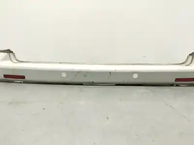 Second-hand car spare part rear bumper for vw multivan v (7hm, 7hn, 7hf, 7ef, 7em, 7en) 2.0 bitdi 4motion oem iam references 7h5807417f  