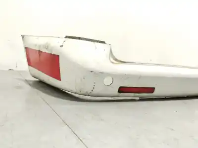 Second-hand car spare part rear bumper for vw multivan v (7hm, 7hn, 7hf, 7ef, 7em, 7en) 2.0 bitdi 4motion oem iam references 7h5807417f  