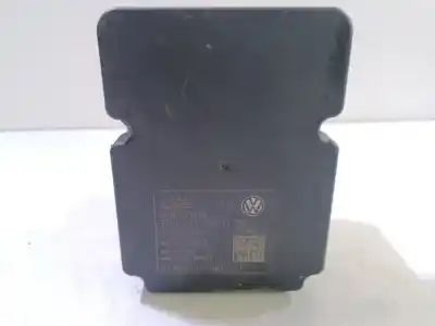 Second-hand car spare part abs for vw multivan v (7hm, 7hn, 7hf, 7ef, 7em, 7en) 2.0 bitdi 4motion oem iam references 7e0614517f 7e0614517h 10092903213 10061937781 10021206824 7e0907379h