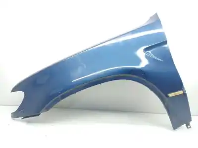 Peça sobressalente para automóvel em segunda mão guarda-lamas dianteiro esquerdo por bmw x5 (e53) 4.4i automático referências oem iam 41357000385