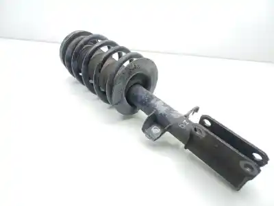 Peça sobressalente para automóvel em segunda mão amortecedor dianteiro esquerdo por bmw x5 (e53) 4.4i automático referências oem iam 31316764601