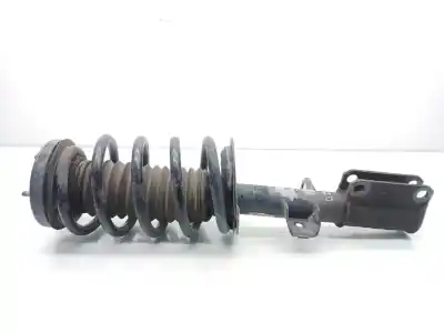 Peça sobressalente para automóvel em segunda mão amortecedor dianteiro esquerdo por bmw x5 (e53) 4.4i automático referências oem iam 31316764601  31316750359