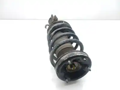 Peça sobressalente para automóvel em segunda mão amortecedor dianteiro esquerdo por bmw x5 (e53) 4.4i automático referências oem iam 31316764601  31316750359