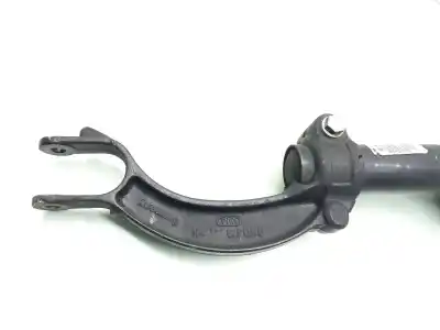 Автозапчастина б/у передній правий амортизатор для audi a4 b8 (8k2) 2.0 tdi quattro посилання на oem iam 8k0413031an  