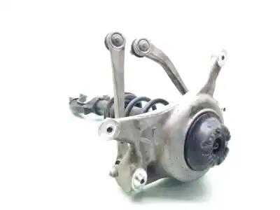 Автозапчастина б/у передній правий амортизатор для audi a4 b8 (8k2) 2.0 tdi quattro посилання на oem iam 8k0413031an  