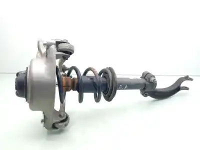 Автозапчастина б/у передній правий амортизатор для audi a4 b8 (8k2) 2.0 tdi quattro посилання на oem iam 8k0413031an  