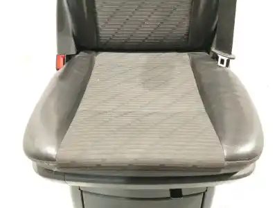 Автозапчастина б/у середне задне сиділо для vw multivan v (7hm, 7hn, 7hf, 7ef, 7em, 7en) 2.0 bitdi 4motion посилання на oem iam   