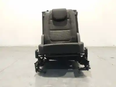 Peça sobressalente para automóvel em segunda mão bancos traseiros direitos por volkswagen sharan (7n1) * referências oem iam 7n0885306f
