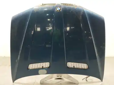 Peça sobressalente para automóvel em segunda mão capot por bmw x5 (e53) 4.4i automático referências oem iam 41617008328