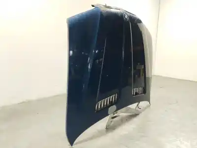 Peça sobressalente para automóvel em segunda mão capot por bmw x5 (e53) 4.4i automático referências oem iam 41617008328  