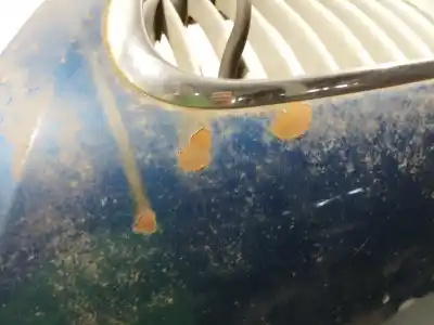 Peça sobressalente para automóvel em segunda mão capot por bmw x5 (e53) 4.4i automático referências oem iam 41617008328  