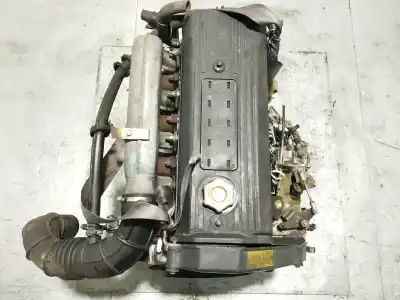 Pièce détachée automobile d'occasion MOTEUR COMPLET pour RENAULT TRAFIC AUTOBÚS (T_, P_, V_)  Références OEM IAM 814067 S8UD750 1567408