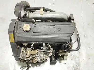 Tweedehands auto-onderdeel complete motor voor renault trafic autobús (t_, p_, v_) 2.1 d oem iam-referenties 814067 s8ud750 1567408