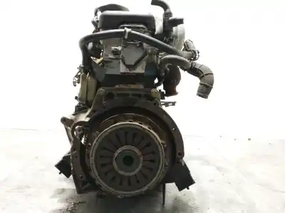 Tweedehands auto-onderdeel complete motor voor renault trafic autobús (t_, p_, v_) 2.1 d oem iam-referenties 814067 s8ud750 1567408